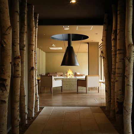 Hotel Oyado Morinone Kaminoyama Zewnętrze zdjęcie