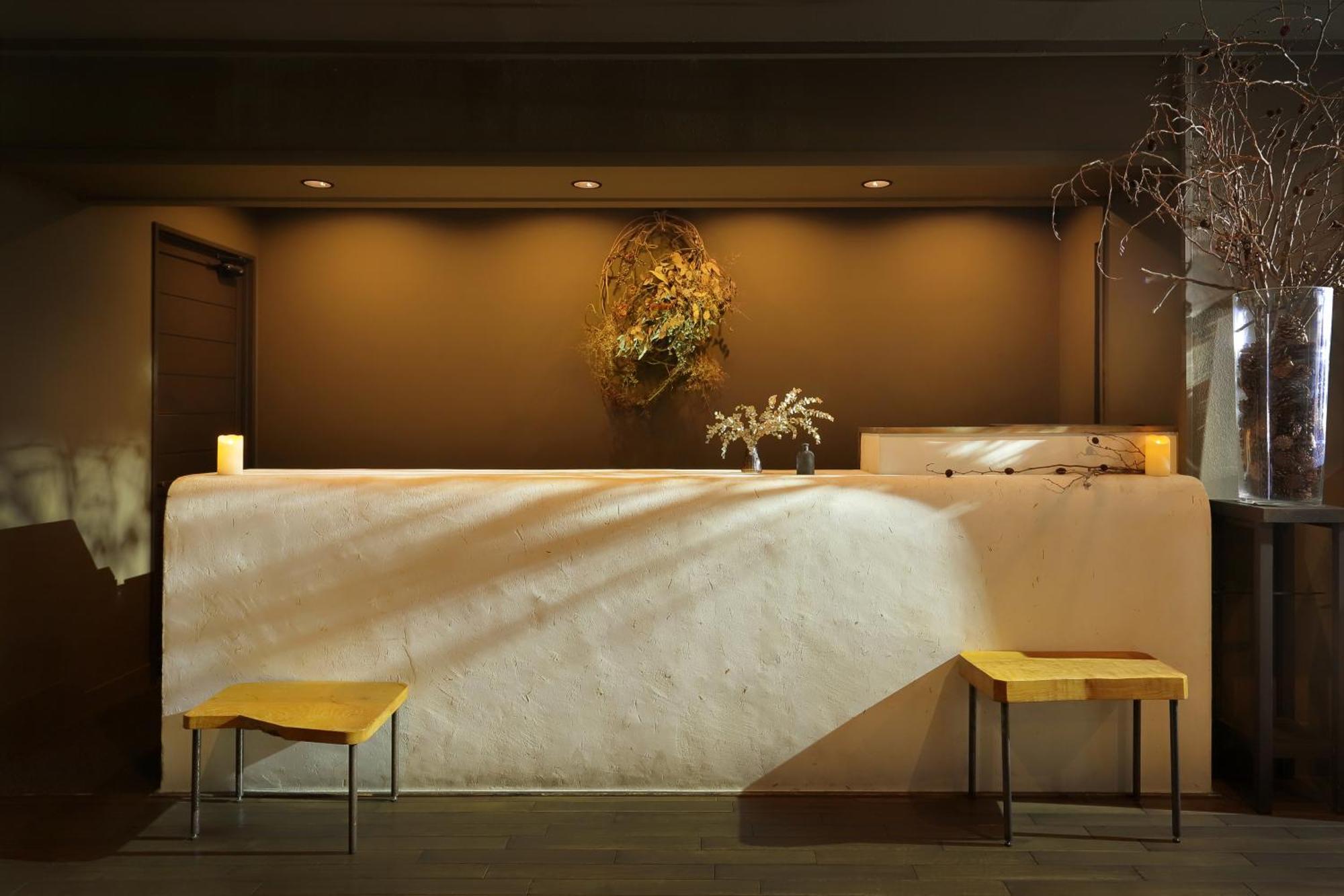 Hotel Oyado Morinone Kaminoyama Zewnętrze zdjęcie