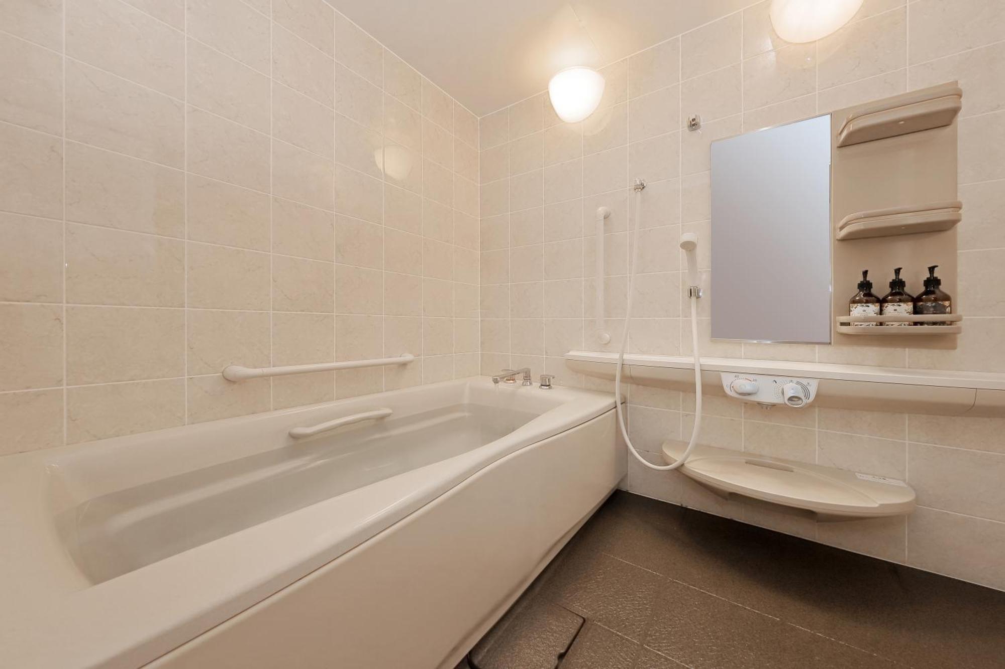 Hotel Oyado Morinone Kaminoyama Zewnętrze zdjęcie