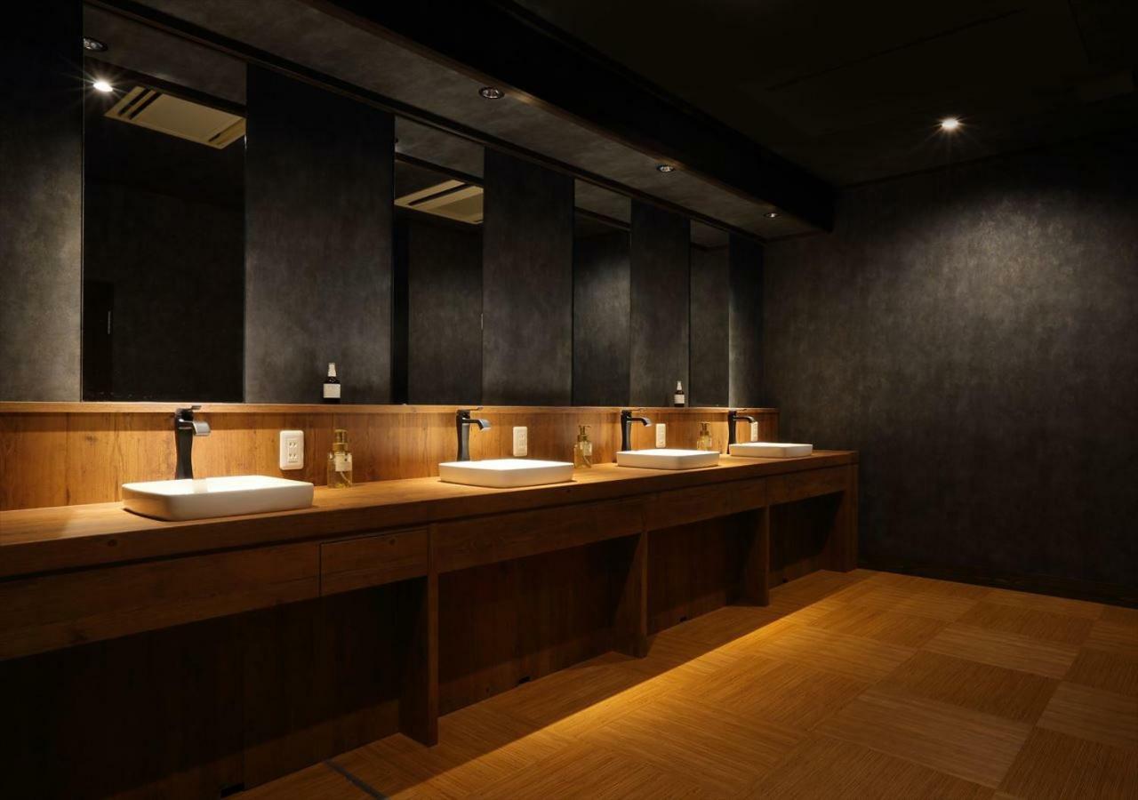 Hotel Oyado Morinone Kaminoyama Zewnętrze zdjęcie