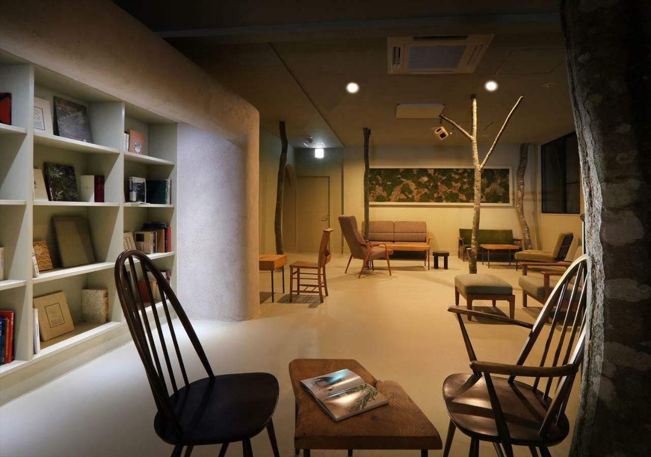 Hotel Oyado Morinone Kaminoyama Zewnętrze zdjęcie
